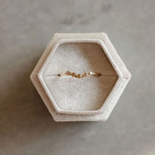 Load image into Gallery viewer, Golden Wave