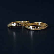 Load image into Gallery viewer, Ocean Shimmer Band