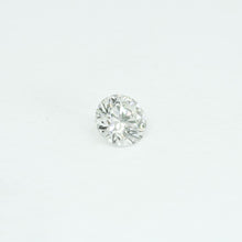 Load image into Gallery viewer, Ocean Diamond 0.40ct Custom Solitaire Ring