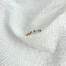 Load image into Gallery viewer, Shore Wave Ring