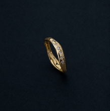 Load image into Gallery viewer, Ocean Shimmer Band