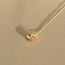 Load image into Gallery viewer, Ripple Necklace