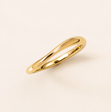 Load image into Gallery viewer, Fine Flo Ring