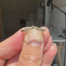 Load and play video in Gallery viewer, Golden Wave