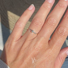 Load and play video in Gallery viewer, The Ocean Diamond Ripple