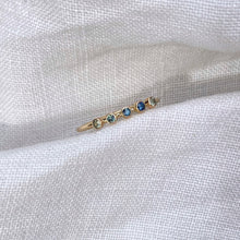 Load image into Gallery viewer, Shore Sapphire Ring