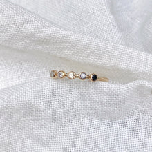 Load image into Gallery viewer, Mix Diamond Ring