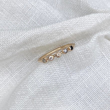 Load image into Gallery viewer, Mix Diamond Ring