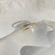 Load image into Gallery viewer, Pacific Gold ring