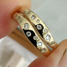 Load image into Gallery viewer, Ocean Shimmer Band
