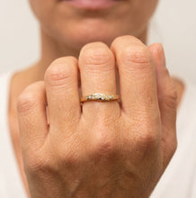 Load image into Gallery viewer, Ocean Shimmer Band
