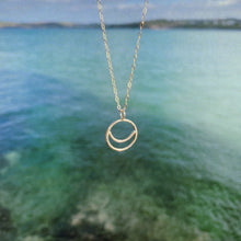 Load image into Gallery viewer, Lunar necklace
